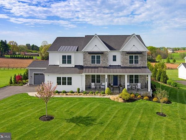 15625 LINDEN GROVE LANE, WOODBINE, MD 21797