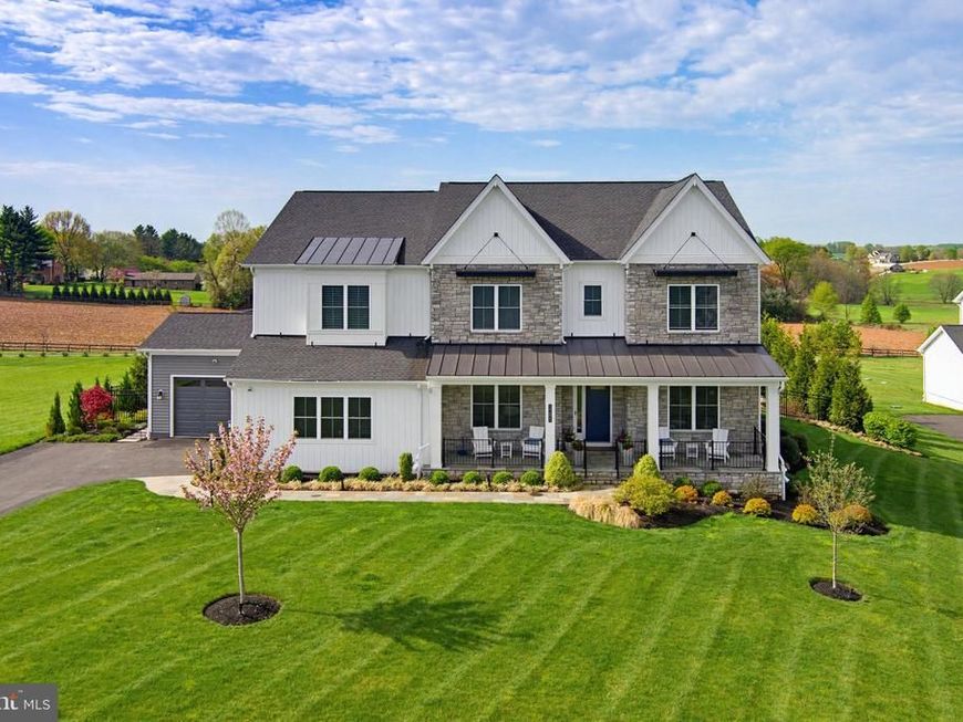 15625 Linden Grove Lane, Woodbine, MD 21797 Main Photo