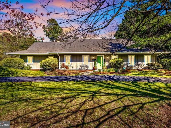 301 PENNY DRIVE, STEVENSVILLE, MD 21666