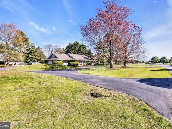 301 PENNY DRIVE, STEVENSVILLE, MD 21666