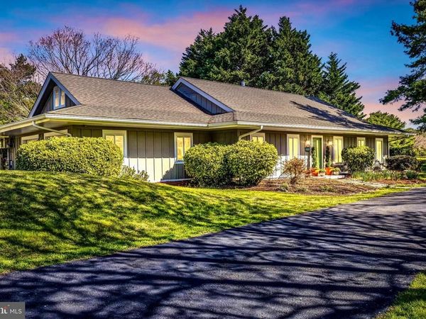 301 PENNY DRIVE, STEVENSVILLE, MD 21666