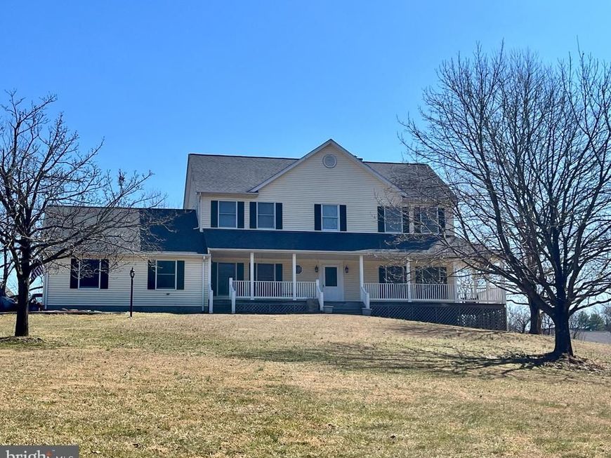 4407 Bill Moxley Road, Mount Airy, MD 21771 Main Photo