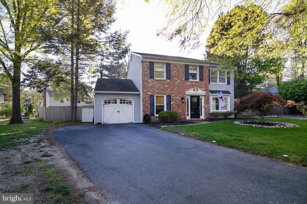 11 Whitemarsh Court, Marlton, NJ 08053 Main Photo