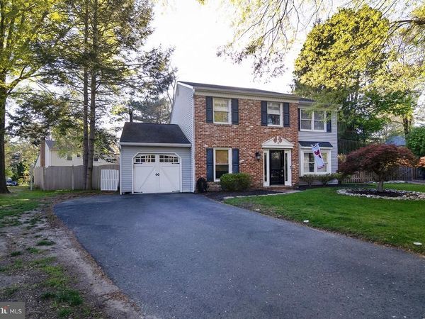 11 WHITEMARSH COURT, MARLTON, NJ 08053