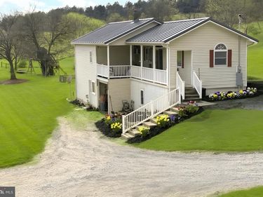 93 SHALE LANE, PORT ROYAL, PA 17082