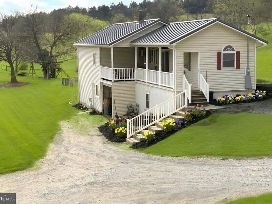 93 Shale Lane, Port Royal, PA 17082 Main Photo