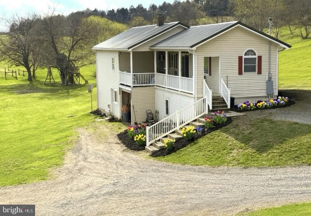 93 SHALE LANE, PORT ROYAL, PA 17082