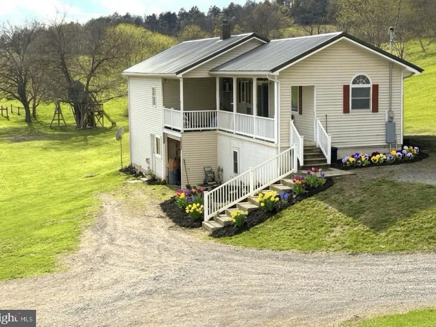 93 Shale Lane , Port Royal, PA 17082 Main Photo