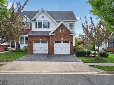 15495 GOSSOMS STORE COURT, HAYMARKET, VA 20169