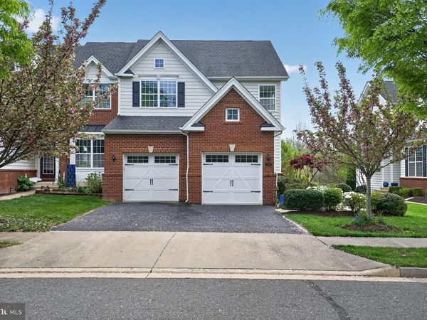 15495 GOSSOMS STORE COURT, HAYMARKET, VA 20169