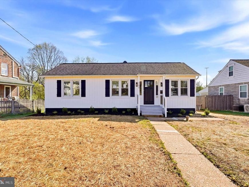 759 Starr Street , Phoenixville, PA 19460 Main Photo