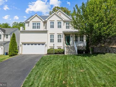 18706 KERILL ROAD, TRIANGLE, VA 22172