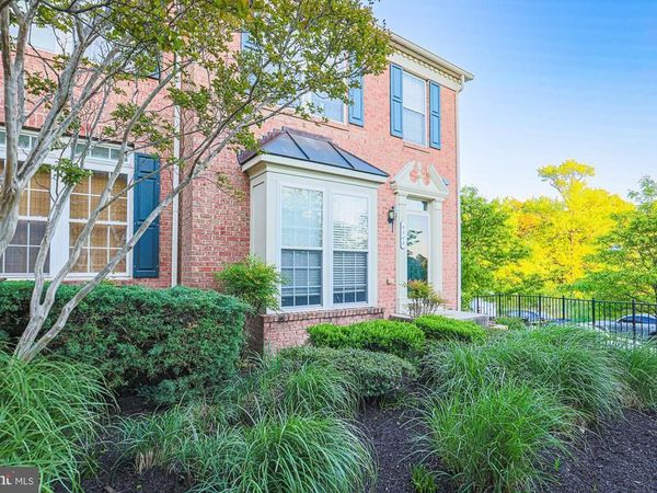 9300 SUMMIT VIEW WAY, PERRY HALL, MD 21128