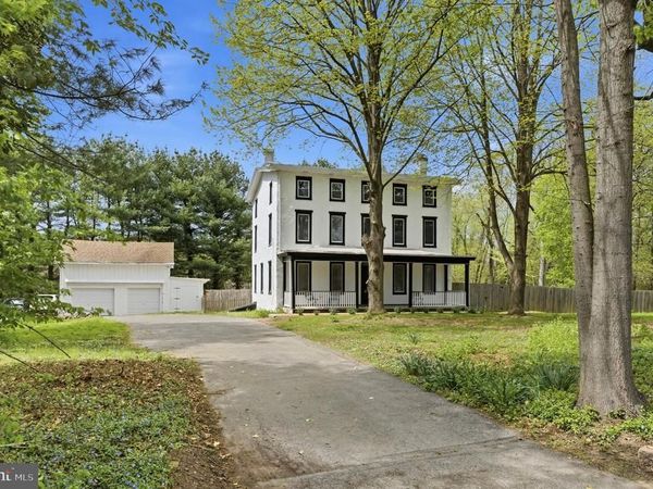 3789 FOULK ROAD, GARNET VALLEY, PA 19060