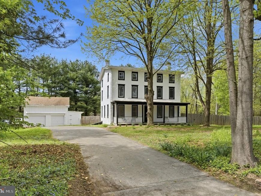 3789 Foulk Road, Garnet Valley, PA 19060 Main Photo