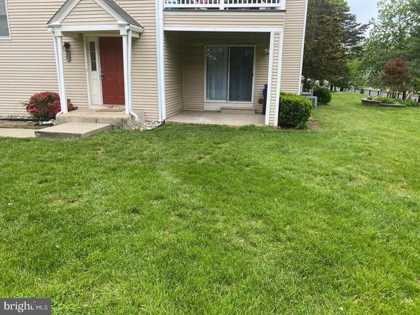 249 DERBY COURT , Unit 249, CHERRY HILL, NJ 08003