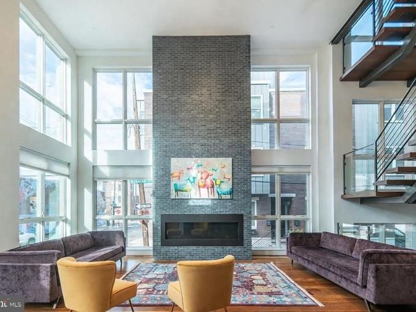 815 S 20TH STREET , PHILADELPHIA, PA 19146