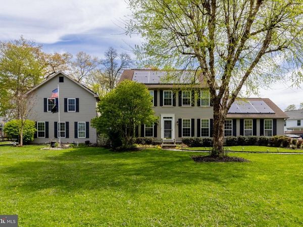 2203 ROCKWELL AVENUE , CATONSVILLE, MD 21228