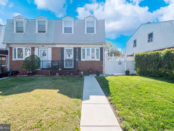2929 MALLVIEW ROAD, BALTIMORE, MD 21230