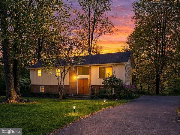 12344 GREENSPRING AVENUE, OWINGS MILLS, MD 21117