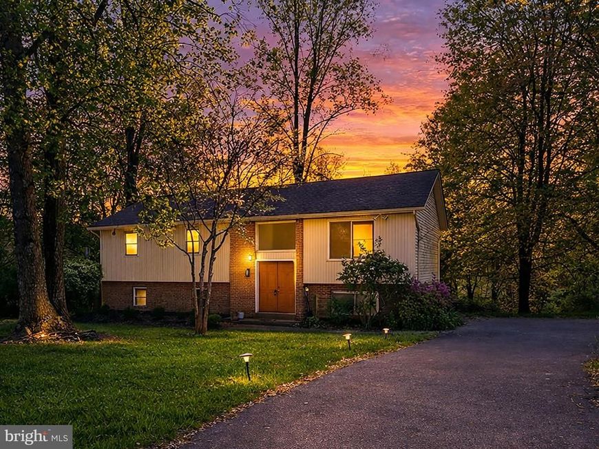 12344 Greenspring Avenue, Owings Mills, MD 21117 Main Photo