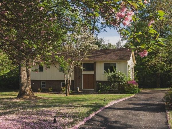 12344 GREENSPRING AVENUE , OWINGS MILLS, MD 21117