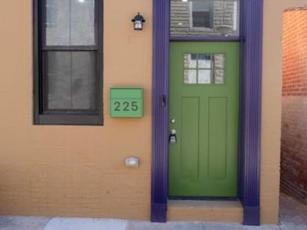 225 VINCENT STREET, BALTIMORE, MD 21223