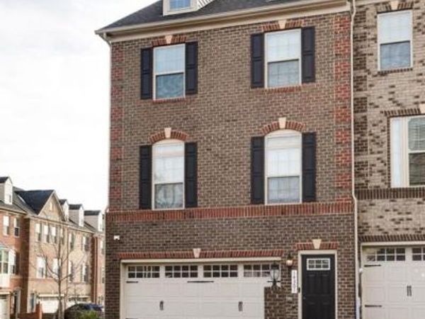 14301 RIDGE VIEW LANE , LAUREL, MD 20707