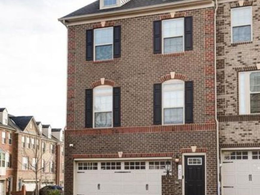 14301 Ridge View Lane , Laurel, MD 20707 Main Photo