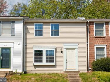 3242 WYNDALE COURT, WOODBRIDGE, VA 22192