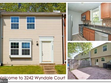 3242 WYNDALE COURT, WOODBRIDGE, VA 22192