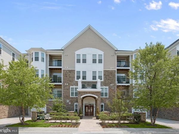 605 QUARRY VIEW COURT, Unit 301, REISTERSTOWN, MD 21136