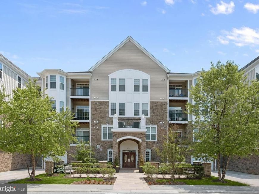 605 Quarry View Court, Unit 301, Reisterstown, MD 21136 Main Photo