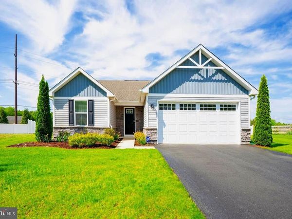 28670 HAWTHORNE TRAIL, MILTON, DE 19968