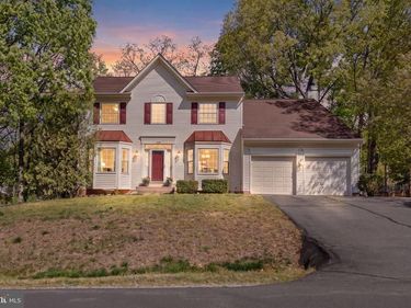5904 CAMBRIDGE DRIVE, FREDERICKSBURG, VA 22407