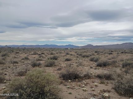 3970 E 6th Street, Lot #16, Silver Springs, NV 89429 Photo