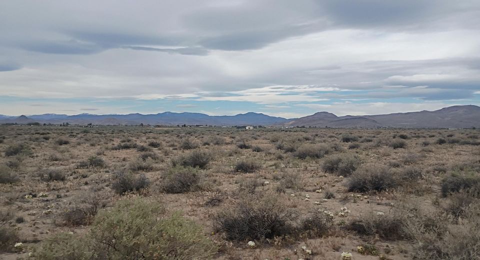 3970 E 6th Street, Lot #16, Silver Springs, NV 89429 Photo