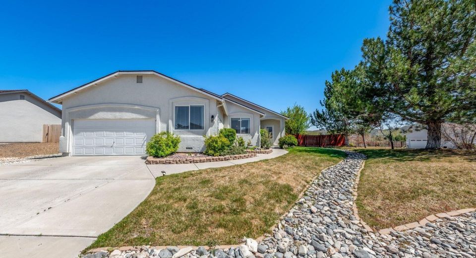 3925 Butte Court, Reno, NV 89508 Photo