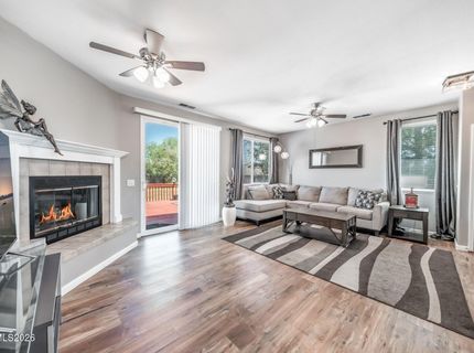 3925 Butte Court, Reno, NV 89508 Photo