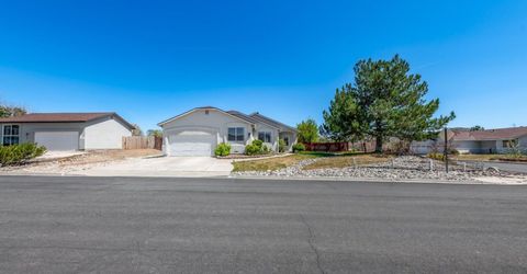 3925 Butte Court, Reno, NV 89508 Photo