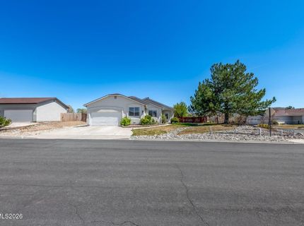 3925 Butte Court, Reno, NV 89508 Photo