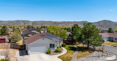 3925 Butte Court, Reno, NV 89508 Photo