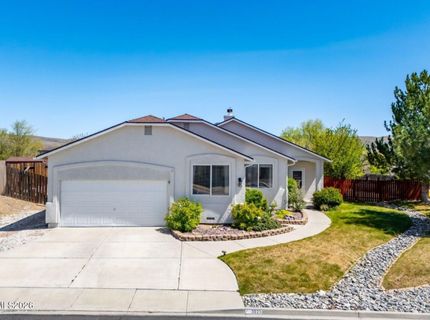 3925 Butte Court, Reno, NV 89508 Photo