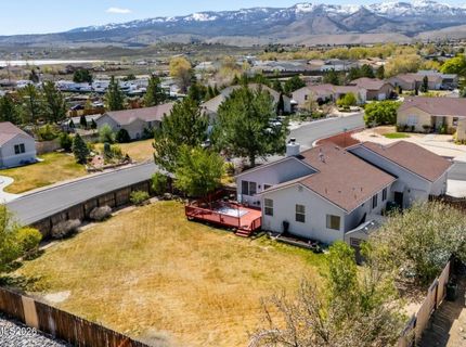 3925 Butte Court, Reno, NV 89508 Photo