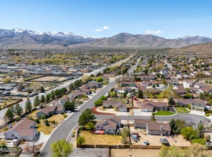 3925 Butte Court, Reno, NV 89508 Photo