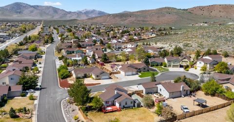 3925 Butte Court, Reno, NV 89508 Photo