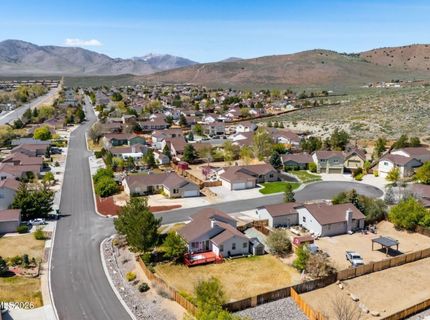 3925 Butte Court, Reno, NV 89508 Photo