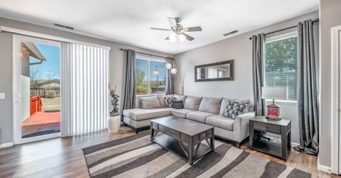 3925 Butte Court, Reno, NV 89508 Photo