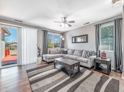 3925 Butte Court, Reno, NV 89508 Photo