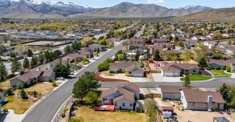 3925 Butte Court, Reno, NV 89508 Photo
